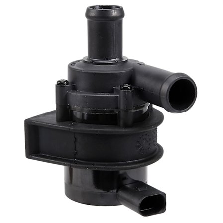 Parkeringsovn Elektrisk Hjelpevannpumpe For Webasto Thermo Top Eberspacher Hydronic Kjølevæske He