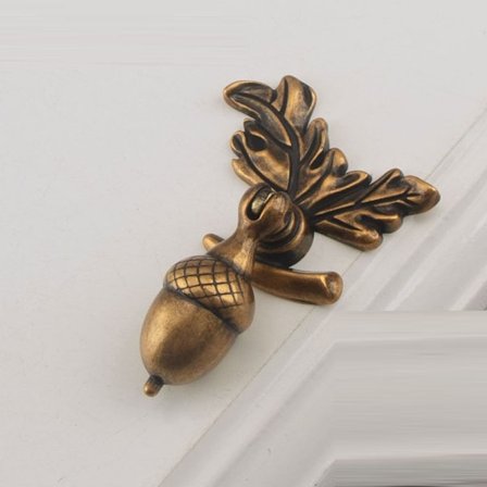 Hullhåndtak Skapdørhåndtak 2 2