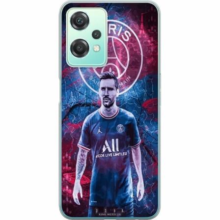 Oneplus Nord Ce 2 Lite 5g Skal / Mobilskal - Lionel Messi