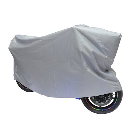Motorsykkeltrekk Vanntett Utendørs Motorsykkel Scooter Trekk Vanntett