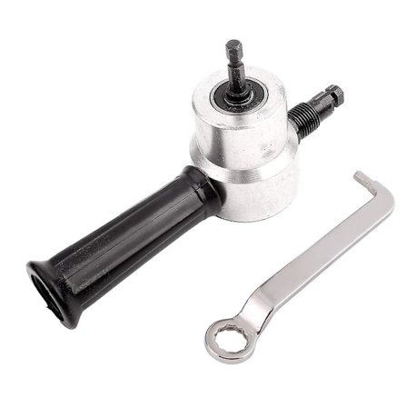 Elektrisk Boremaskine, Høj Hårdhed Plademetalværktøj, Til Elektrisk Boremaskine Pneumatisk Boremaskine