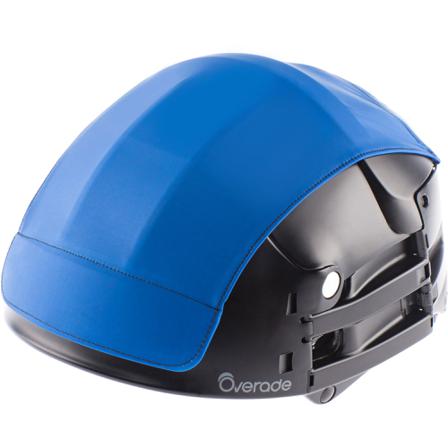 Overade Plixi cover, S–M, sininen