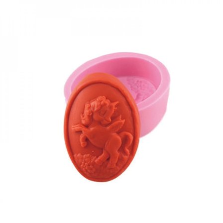 Oval Pegasus form form