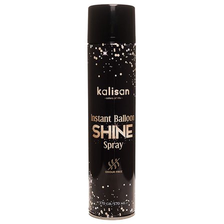 Ballonspray Instant Shine 570 ml