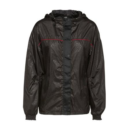 Liu Jo Jacket , Zwart , Dames , Maat: S
