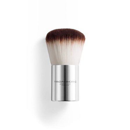 Tromborg Deluxe Kabuki Brush, Makeup, Makeupbørster, Foundationbørster