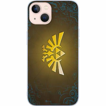 Apple Iphone 14 Premium Skal The Legend Of Zelda
