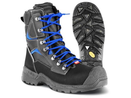 jalas Skyddskänga 1378 Heavy Duty S3 43 - Lyreco - Arbetskläder > Arbetsskor > Skyddskängor