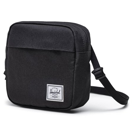 Sac à bandoulière noir Herschel Classic pour hommes - Sacs bandoulière - pour Hommes - Herschel Supply Co