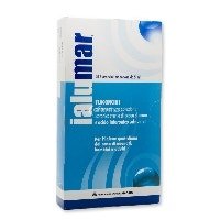 Ialumar Soluzione 20 flaconcini Monodose
