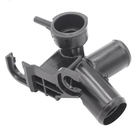 25329-3x600 Uusi jäähdyttimen moottorin jäähdytysnesteen täyttöaukko sopii Forte 2.0 2011-2018