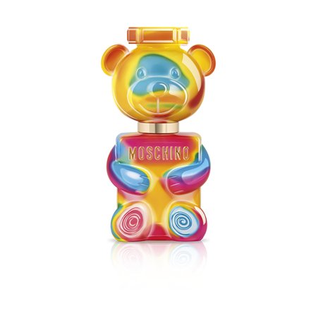 Moschino Toy 2 Gummy 30ml - Eau de Parfum Unisex
