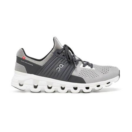 On Running Sneakers , Grijs , Heren , Maat: 41 1/2 EU