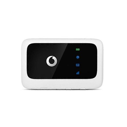 Avattu Zte Vodafone R216 R216-z 4G Mobiili Wifi Hotspot 150mbps Tasku Wifi Reititin + 2kpl Antenneja