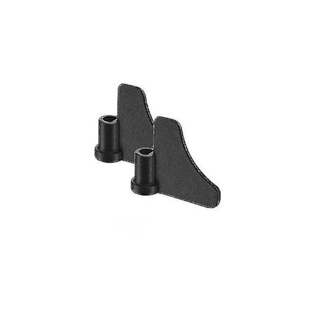 Sett med 2 elteblader - Brødmaskin - Sbb850d1/e1 (LGL)