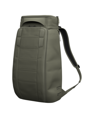 Db - Hugger Backpack 30L Moss Green