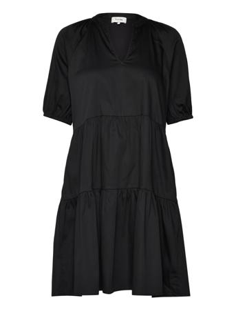 Lr-Isla Solid Black Levete Room