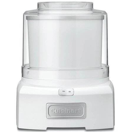 Cuisinart Cool Scoops ismaskine | KitchenOne