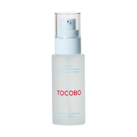 TOCOBO Viso Bifida Biome Essence 50ml - Siero idratante