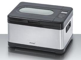Steba SV 2 Sous-Vide Garer