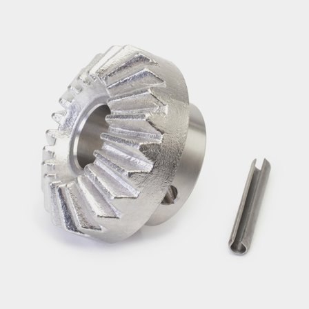 Seldén Stainless bevel gear for RA main furling systems (320-010-01)