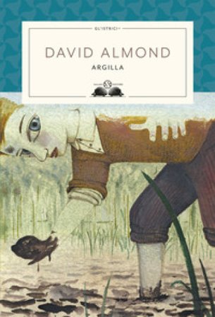 Argilla David Almond