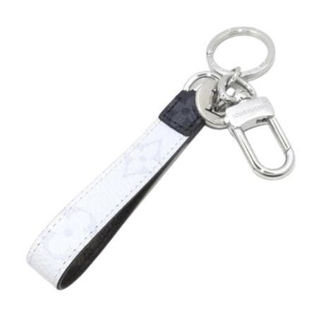 Louis Vuitton Vintage - Vintage Accessoarer - Vit - Dam - Storlek: One Size, Dam, Storlek: ONE SIZE