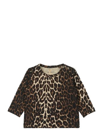 The New | Tnsbpenny L_S Tee | 56