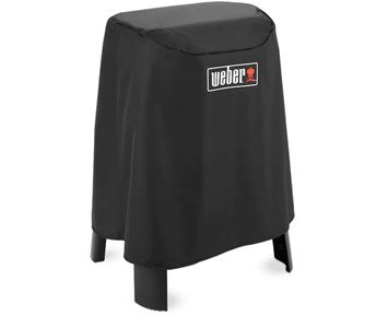 Weber-Premium grilltrekk - Lumin med stativ-Premium grilltrekk til Lumin elektriske griller med stativ-Barbecue-Grilltrekk