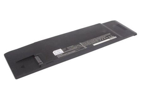 Batteri till Notebook, Bärbar dator för Asus Eee PC 1008KR, EEE PC 1008P m.fl.