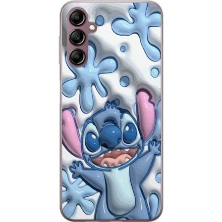 Yhteensopiva Puhelinkuori Samsung Galaxy A14 5G Kupliva Pistos