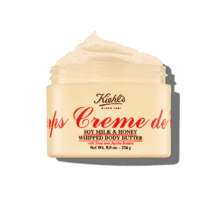 Creme De Corps Whipped Body Butter