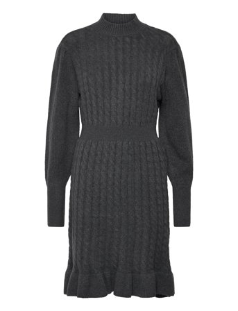 Vero Moda | Vmvera Ls Short Knit Dress Vma | XS