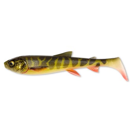 Savage Gear 3D Whitefish Shad 15cm, 27g (2-pack) - Pike