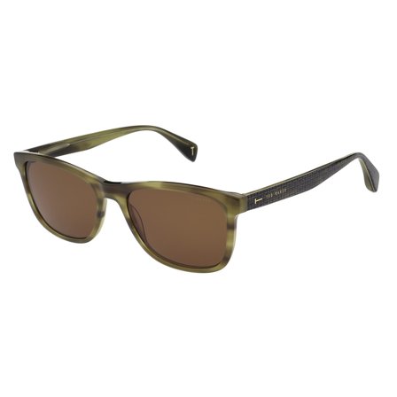 Ted Baker Sunglasses | TB177954057 for Men - Square Sunglasses