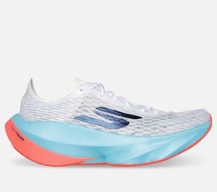 Skechers, Aero Tempo, 41, Hvid, Dame