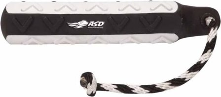 Avery Sporting Dog Dog Hexabumper 2" Övrigt Hund Black 5,1 cm