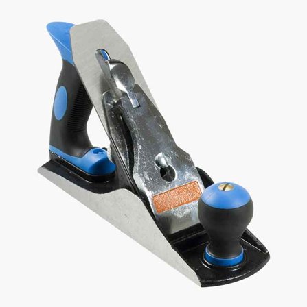 Putshyvel 63 mm - Biltema