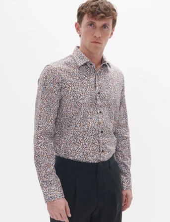 Matinique Matrostol Be - Multi/patterned - S