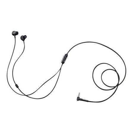Marshall - Hodetelefoner in-ear 4090939 Svart