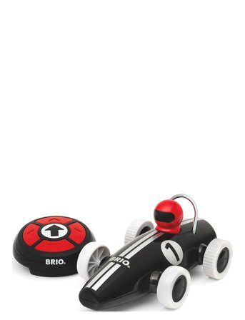 BRIO Brio 30408 R/C Racerbil* - Multi/patterned - ONE SIZE