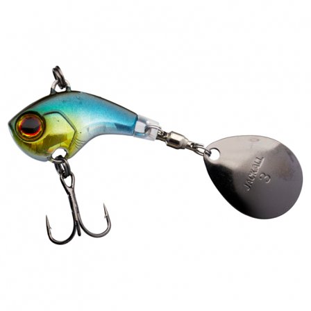 Illex Deracoup 21g - Aurora Bleak