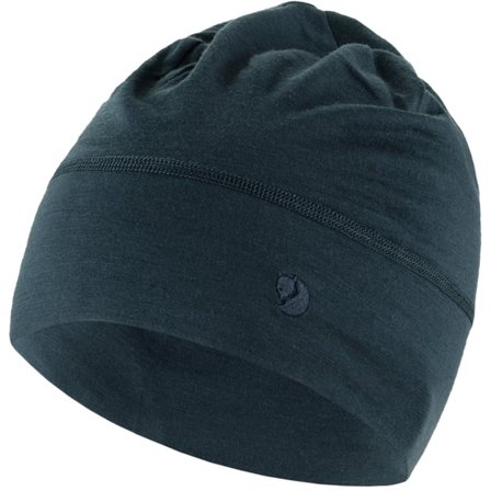 Fjällräven Abisko Lite Wool Beanie OneSize