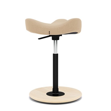 Move, Varier Furniture, Standing Stool