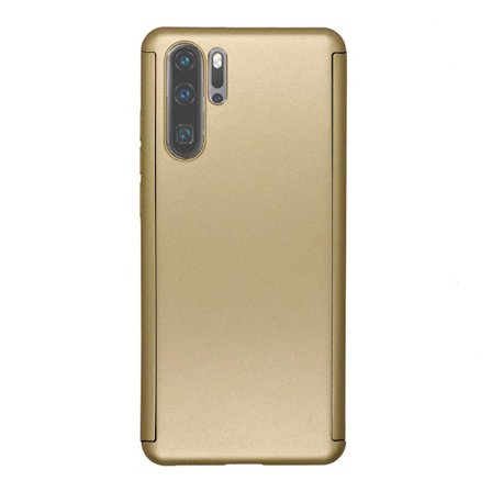 Huawei P30 Pro - Skyddande Stilrent FLOVEME 360 Fodral