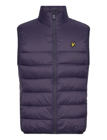 Lyle & Scott | Wadded Gilet | XL