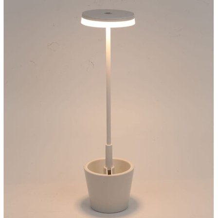 Bordlampe Trådløs /LED-lampe /Skrivebordslampe_TF_TF