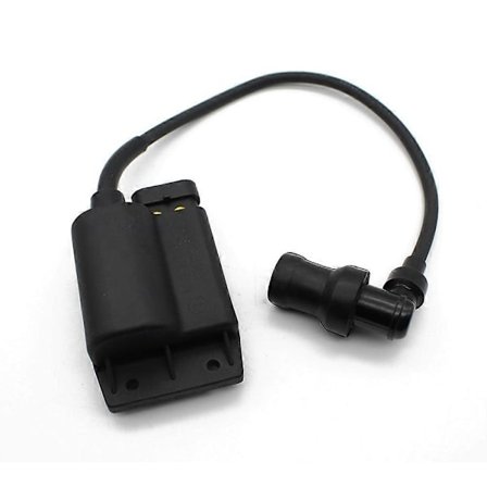 Motorcykelspole CDI til Vespa ET4 / LX/ Lxv 50 Zip 50 4T til Piaggio Liberty Rst / Sport 50 4T