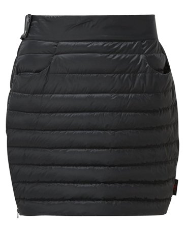 Mountain Equipment Frostline Wmns Black