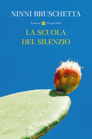 La scuola del silenzio Ninni Bruschetta